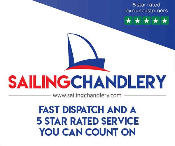 Sailing Chandlery 2024 MPU