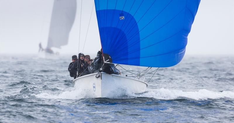 Final day of racing at Volvo Cork Week organised by the Royal Cork Yacht Club photo copyright David Branigan / Oceanspor taken at Royal Cork Yacht Club and featuring the IRC class