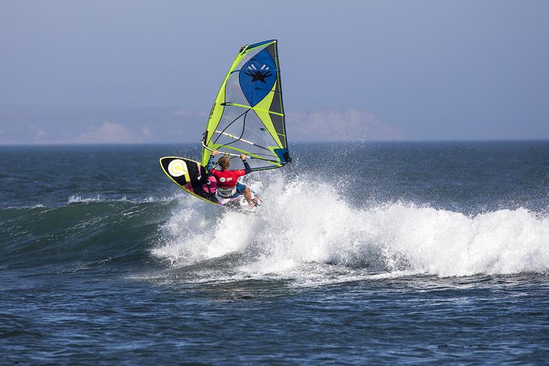 IWT Baja Desert Showdown – Day 4 photo copyright Kevin Pritchard taken at  and featuring the Windsurfing class