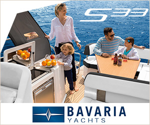 Ensign 2018 Bavaria 33HT MPU