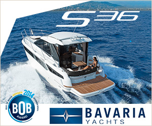 Ensign 2018 Bavaria 36HT MPU