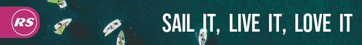 RS Sailing 2021 - LEADERBOARD