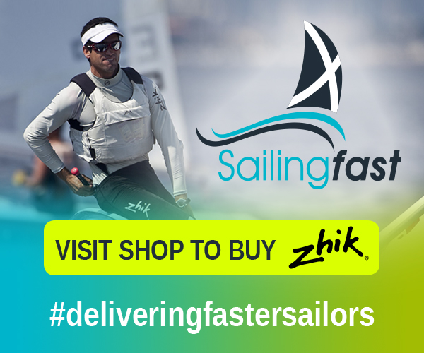 Sailingfast 2018 Zhik 600x500