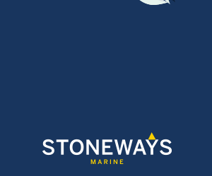 Stoneways Marine 2021 - MPU
