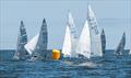 2.4mR Australian Championships 2024 © Royal Brighton Yacht Club