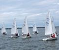Sail East Regional Championships © Sail Canada