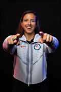 Nikki Barnes-Bargehr  © US Sailing, Team USA
