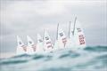 2024 U.S. Olympic Team Trials - Sailing Day 6 © US Sailing Team