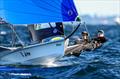  Isaac McHardie and William McKenzie - 49er - (NZL) - World Sailing Championships - Nova Scotia - September 2022 © Sailing Energy