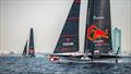 Alinghi Red Bull Racing - AC40 - Day 82 - March 3, 2024 - Jeddah © Alex Carabi / America's Cup