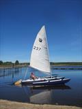 Sailability Scotland SCIO sails into a new home with Monklands Sailing Club © Dik Toulson