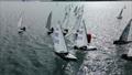 Contender Nationals (take two) at Castle Cove © Rick Bowers