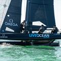 Live Ocean Racing - ETF26 - Raid Quiberon - Day 3 - June 2023 © Live Ocean Racing