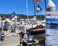 2024 Pittwater Sailing Yacht Show © Ensign Yachts