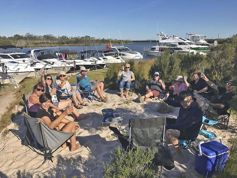 National Whittley Regatta 2020  photo copyright Alan Whittley taken at  and featuring the Fishing boat class