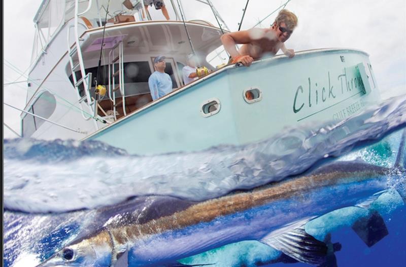 Florida-based Lewis Marine Supply is pleased to announce the acquisition of Glennmar Supply photo copyright Lewis Marine Supply taken at  and featuring the Fishing boat class
