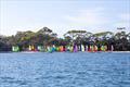 50th Australian Hobie Cat Nationals at Jervis Bay, NSW © Brad Sissins / Hobie Asia Pacific