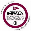 The Impala Europeans 2024 is coming to the UK © Bertrand Malas