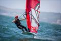 RYA Youth National Championships 2021 - Canon 5d Mk 3 / 300mm at f2.8 / ISO 100 / 1/6400  © Paul Gibbins Photography
