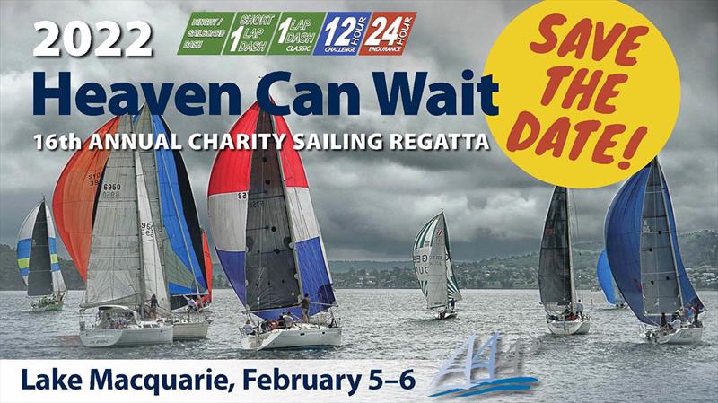 Heaven Can Wait 2022  photo copyright Melvyn Steiner taken at Royal Motor Yacht Club, Toronto, Australia and featuring the IRC class