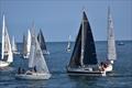 Scarborough YC is getting set for their North Sea Race © Fred Tiles