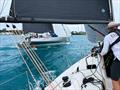 Bermuda 1-2 Yacht Race © Peter Gustafsson