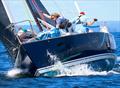 2023 Helly Hansen Chester Race Week © Tracey Wallace / Atlantic Boating Magazine