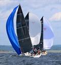 2023 Helly Hansen Chester Race Week. day 4 © Tracey Wallace / Atlantic Boating