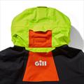 Gill's Offcut-Edition OS2 jacket delivers performance sans `landfill guilt` © Gill