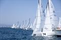 2021 J/70 World Championship © Sharon Green / Ultimate Sailing