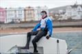 SWYSA Winter Race Coaching concludes at Paignton © Tom Wild