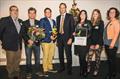 The Dutch Match Cup wins the 2014 Flevius Award presented by Flevoland Tourism © Dutch Match Cup