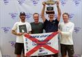 Goldfarb wins Melges 24 U.S. National Championship © Melges Performance Sailboats / Hannah Lee Noll