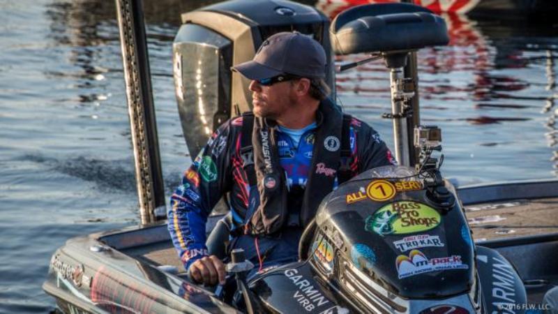 By the Numbers: Lake Champlain - photo © FLW, LLC
