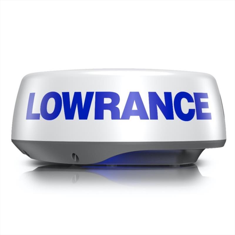Lowrance, Simrad and B&G announce all new Radomes photo copyright Lowrance taken at 