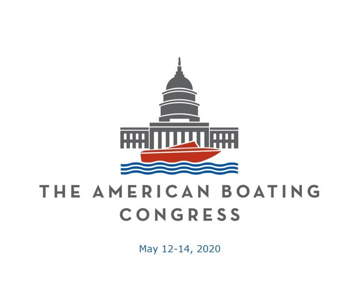 American Boating Congress 2020 photo copyright National Marine Manufacturers Association taken at 
