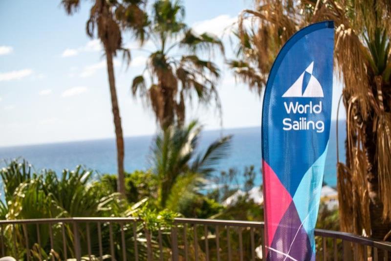 World Sailing Annual Meeting 2020 - photo © World Sailing