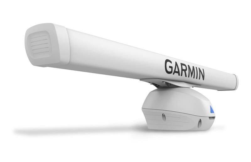 GMR Fantom 256 - photo © Garmin