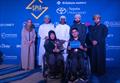 Oman Sail's SailFree programme wins Best Sports Event CSR Initiative © Oman Sail