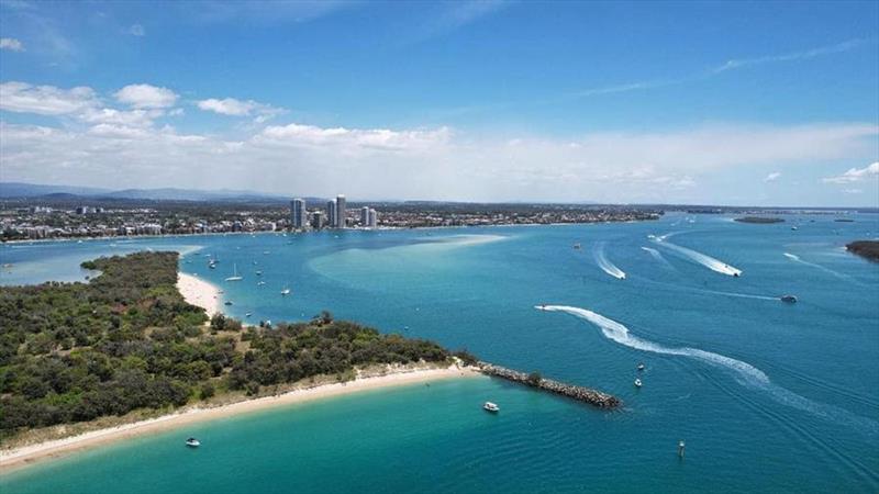 GCWA seeks opinions about the future of Gold Coast Waterways photo copyright Boating Industry Association taken at 