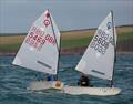 BYS Welsh Regional Championships at Pembrokeshire YC © Alex Brown