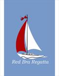 Red Bra Regatta is only open to boats consisting of female skippers and crews © Images courtesy of the Red Bra Regatta