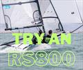Try an RS800 © Digital Sailing