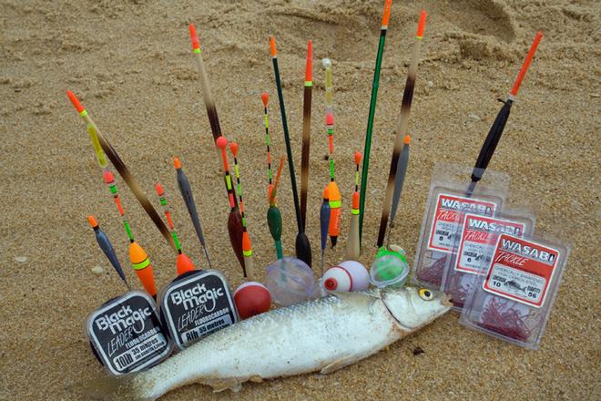 back to basics, fishing for mullet