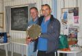 Patrick Biddulph & Richard Lambert win the Topper 6 Hour Challenge at Blue Circle © BCSC